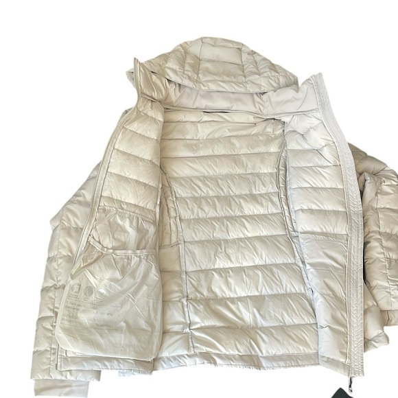 Paradox - Women’s Down Puffer Jacket - Picture 4 of 8